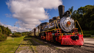 Bento Gonçalves - Caminhos do Vale